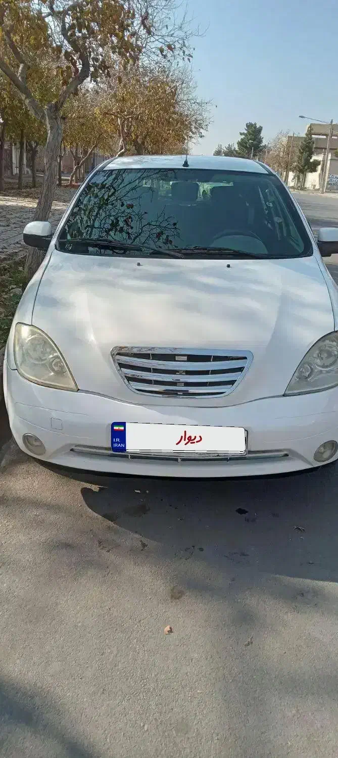 تیبا ۲|خودرو سواری و وانت|تربت جام, شهرک آزادگان|دیوار