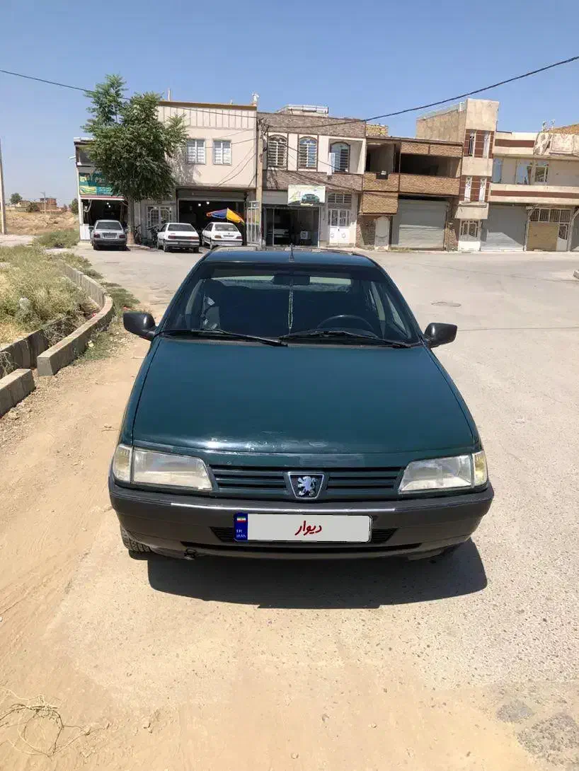 آردی|خودرو سواری و وانت|ارومیه, |دیوار