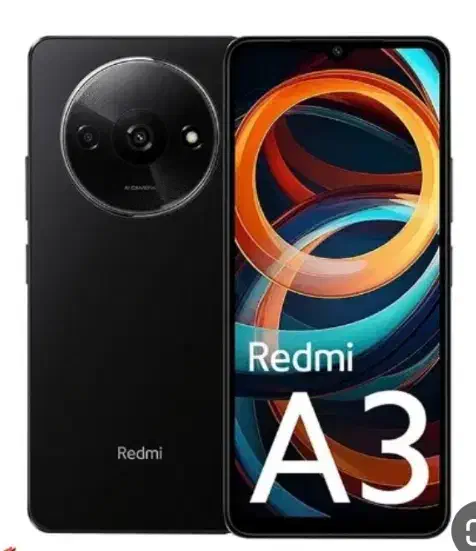 گوشی شیائومی a3|موبایل|تربت‌حیدریه, حاجی یار‎|دیوار