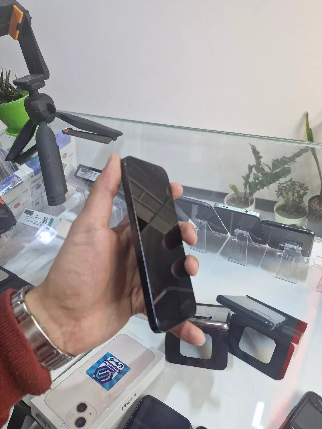 گوشیی|موبایل|جهرم, |دیوار