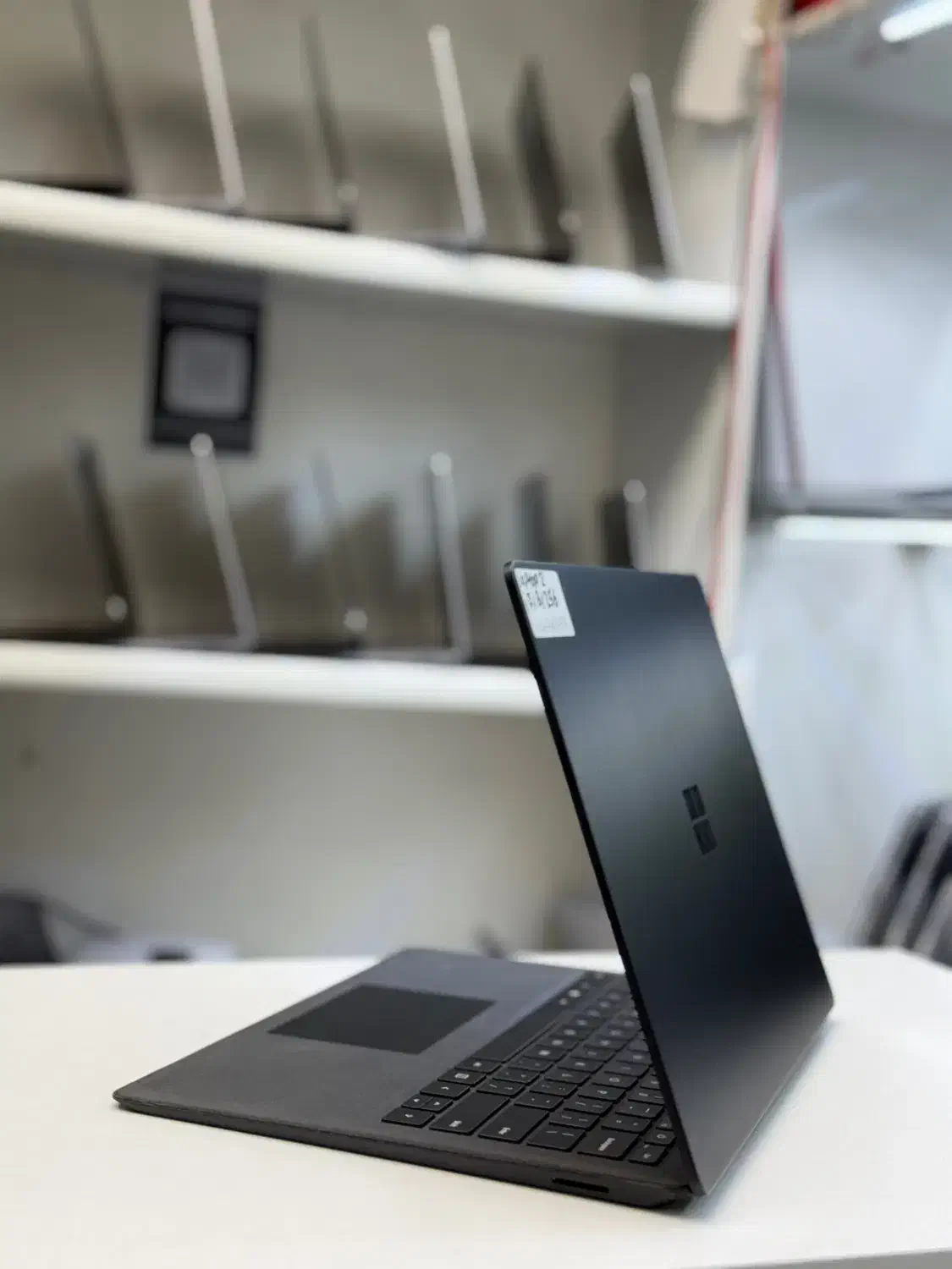 سرفیس لپ تاپ ۲-Surface Laptop2 i7/8/256- علیاپرداز|رایانه همراه|تبریز, |دیوار