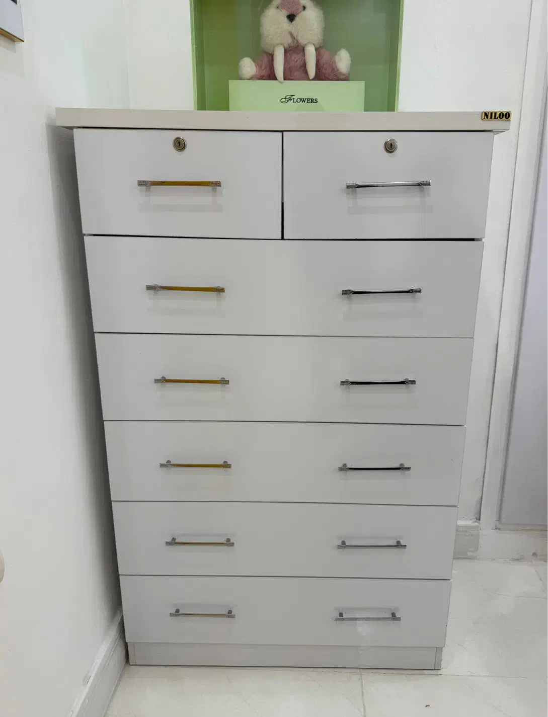 دراور نو|جاکفشی، کمد، دراور|بوشهر, |دیوار