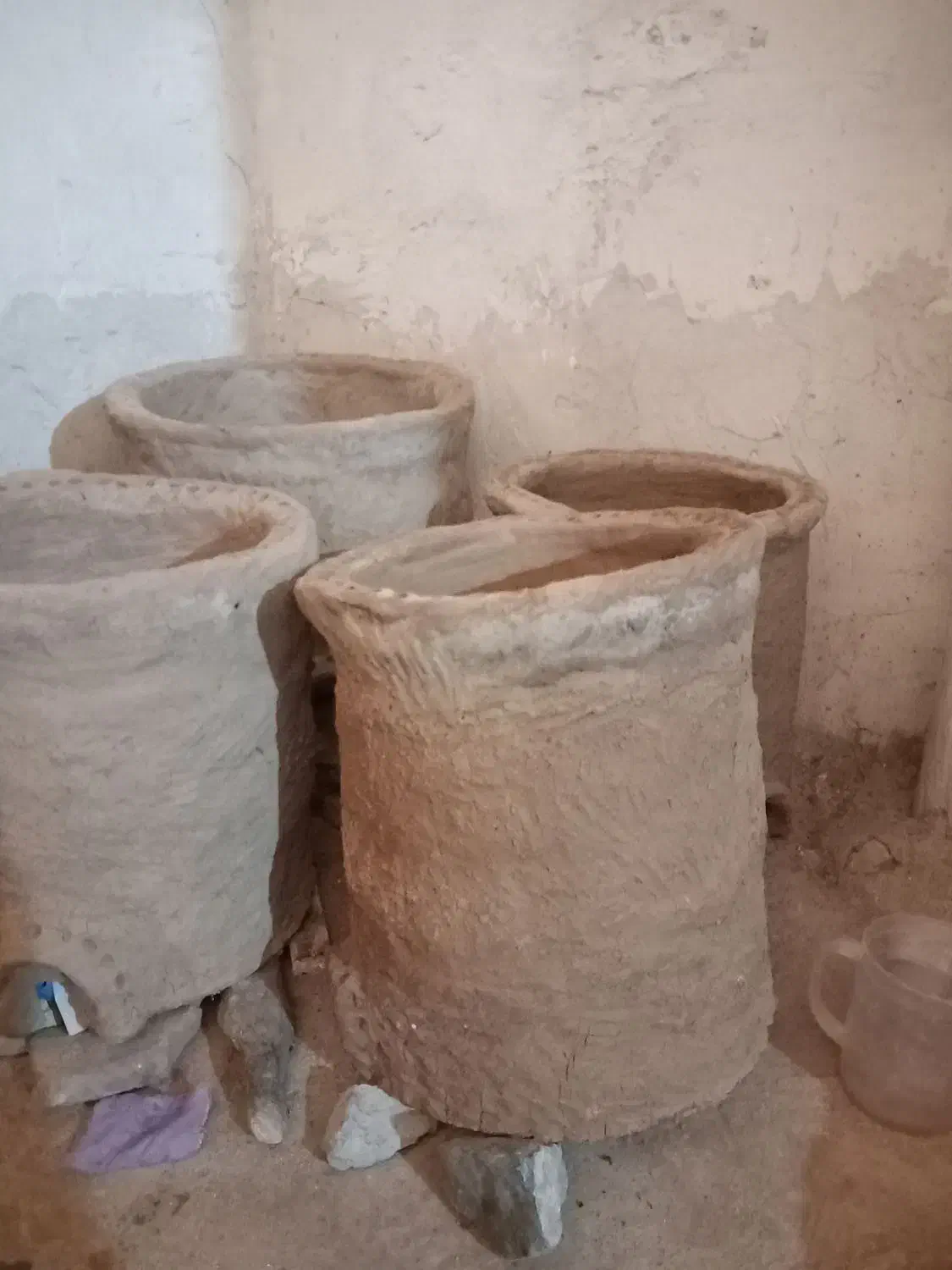 تنور گلی|اجاق گاز و لوازم برقی پخت‌وپز|کامیاران, |دیوار