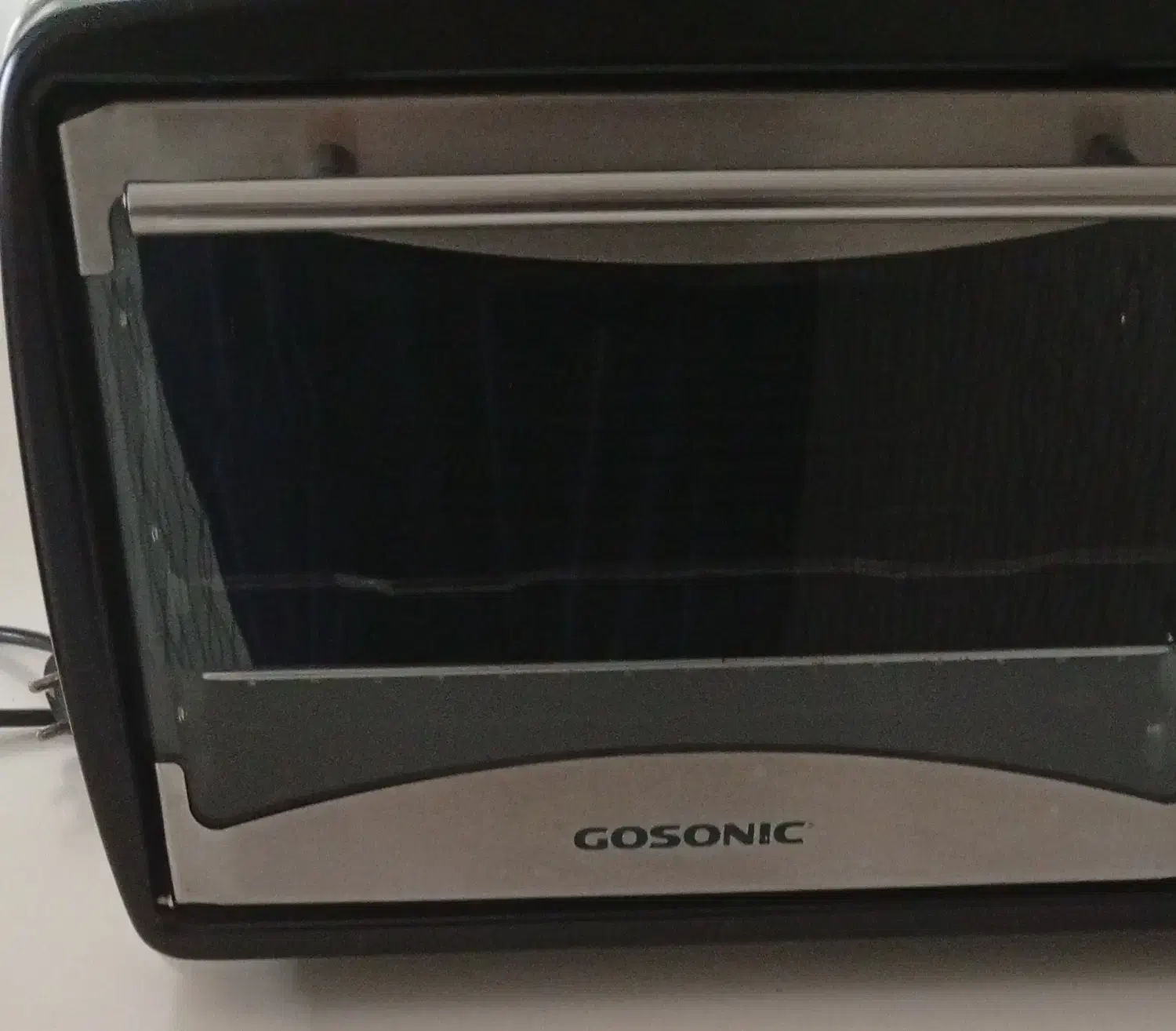 توسترگوسونیک|اجاق گاز و لوازم برقی پختوپز|سنندج, |دیوار