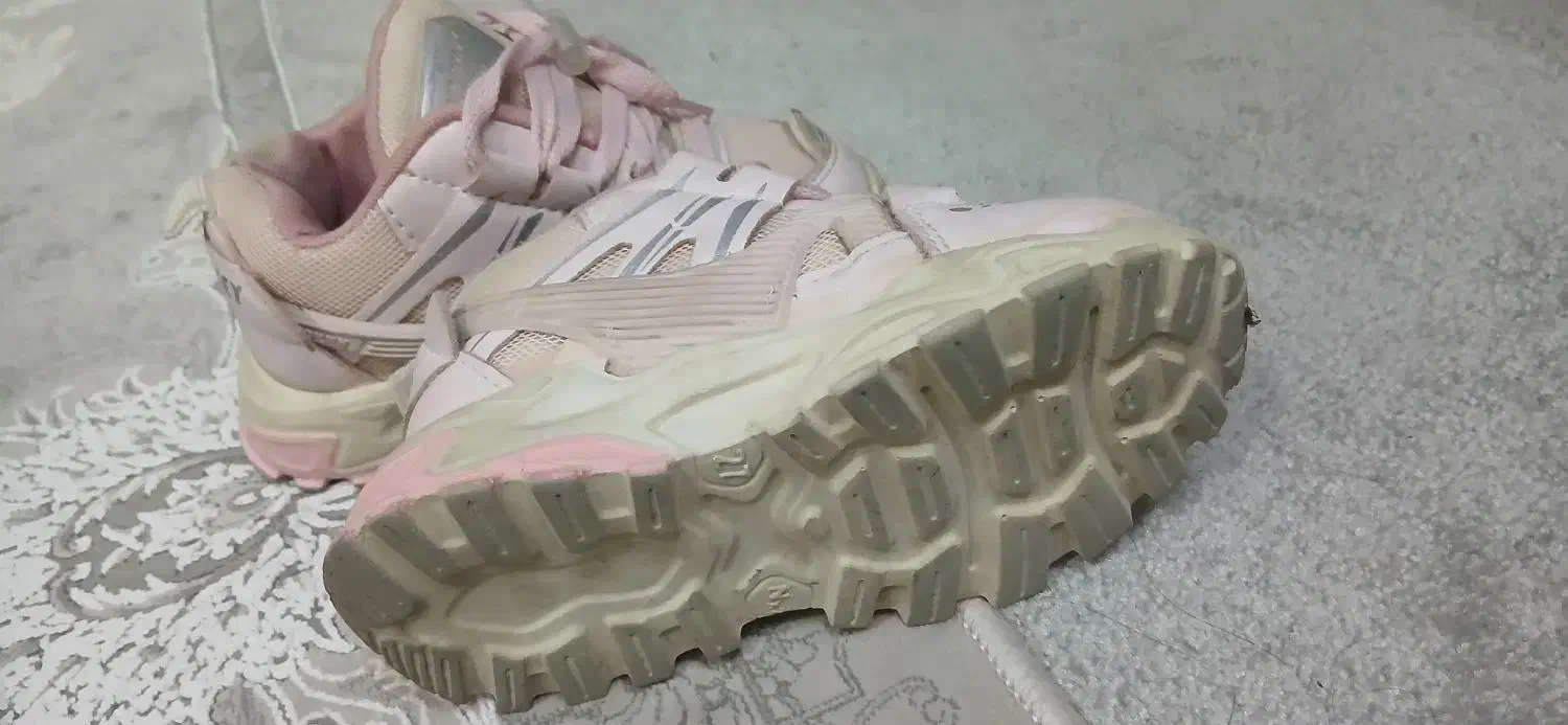 کتونی سالم سایز۲۷|کفش و لباس بچه|بروجرد, |دیوار