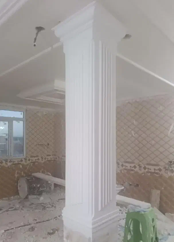 گچ کاری|خدمات پیشه و مهارت|قیدار, |دیوار