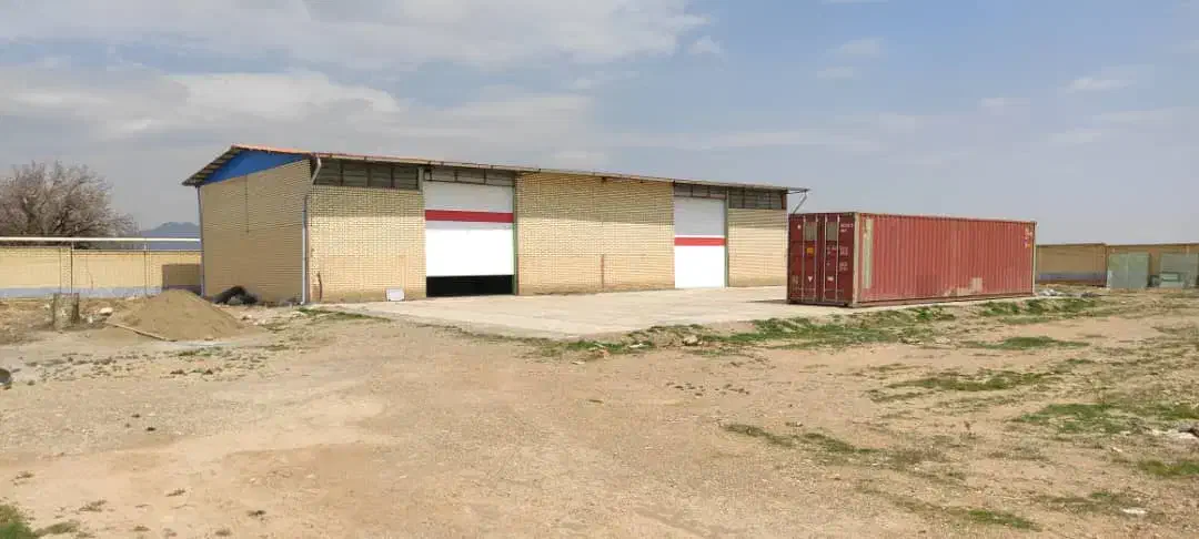 فروش مجموعه پخش مواد غذایی زاران|فروش دفتر صنعتی، کشاورزی، تجاری|ابهر, |دیوار