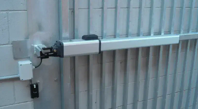 فروش و نصب کرکره برقی و جک بازویی/اقساط|مصالح و تجهیزات ساختمان|اهواز, گلستان|دیوار