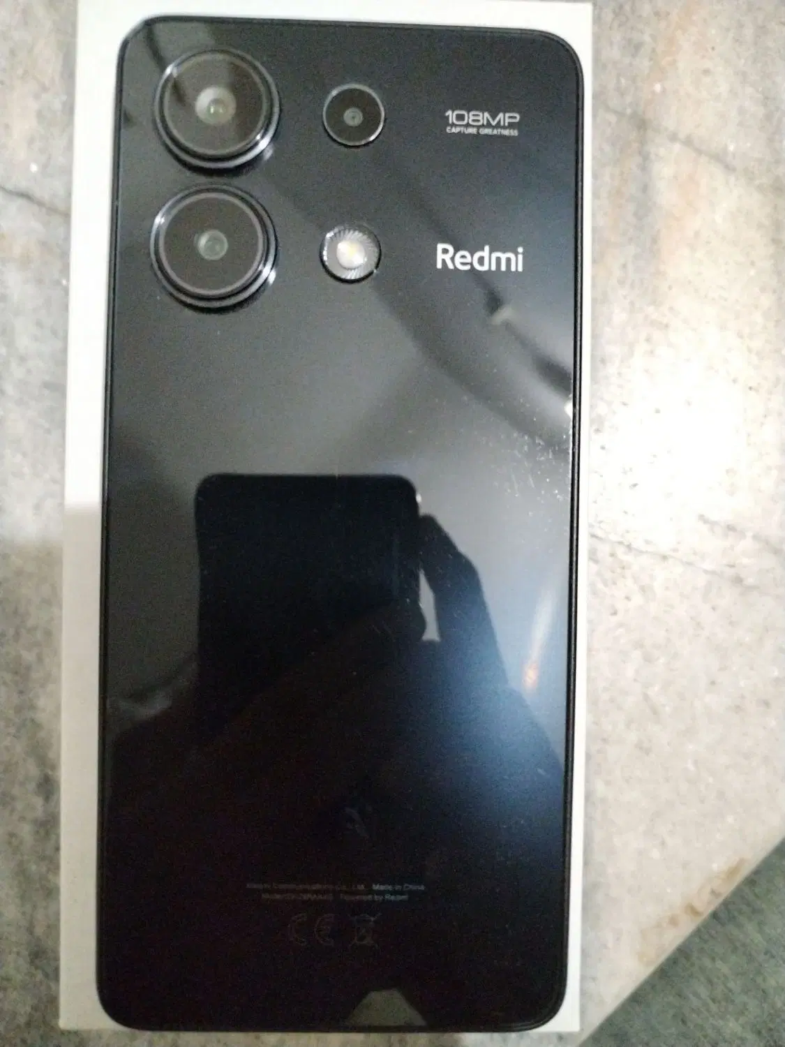 note 13|موبایل|مشهد, ایثارگران|دیوار