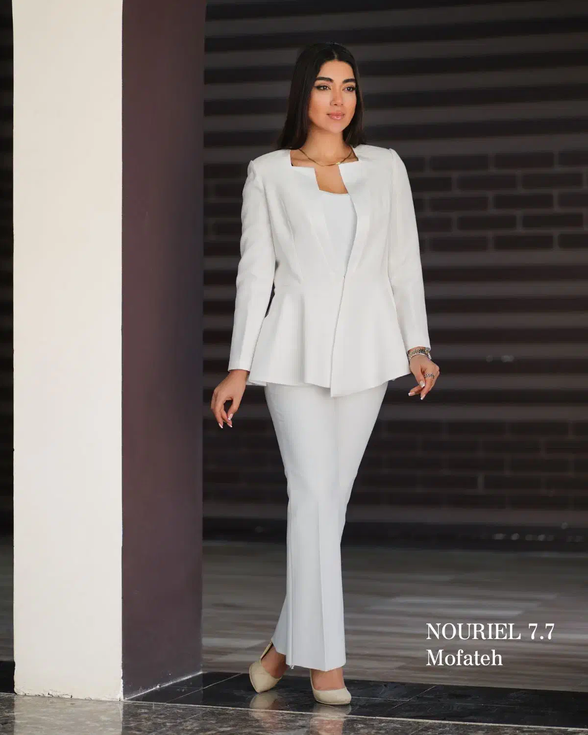 کت و شلوار فانتزی مجلسی کرپ|لباس|تهران, سهروردی|دیوار