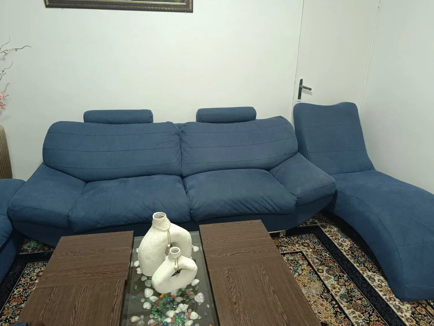 فروش مبل توافقی|مبلمان خانگی و میز عسلی|بندرعباس, |دیوار