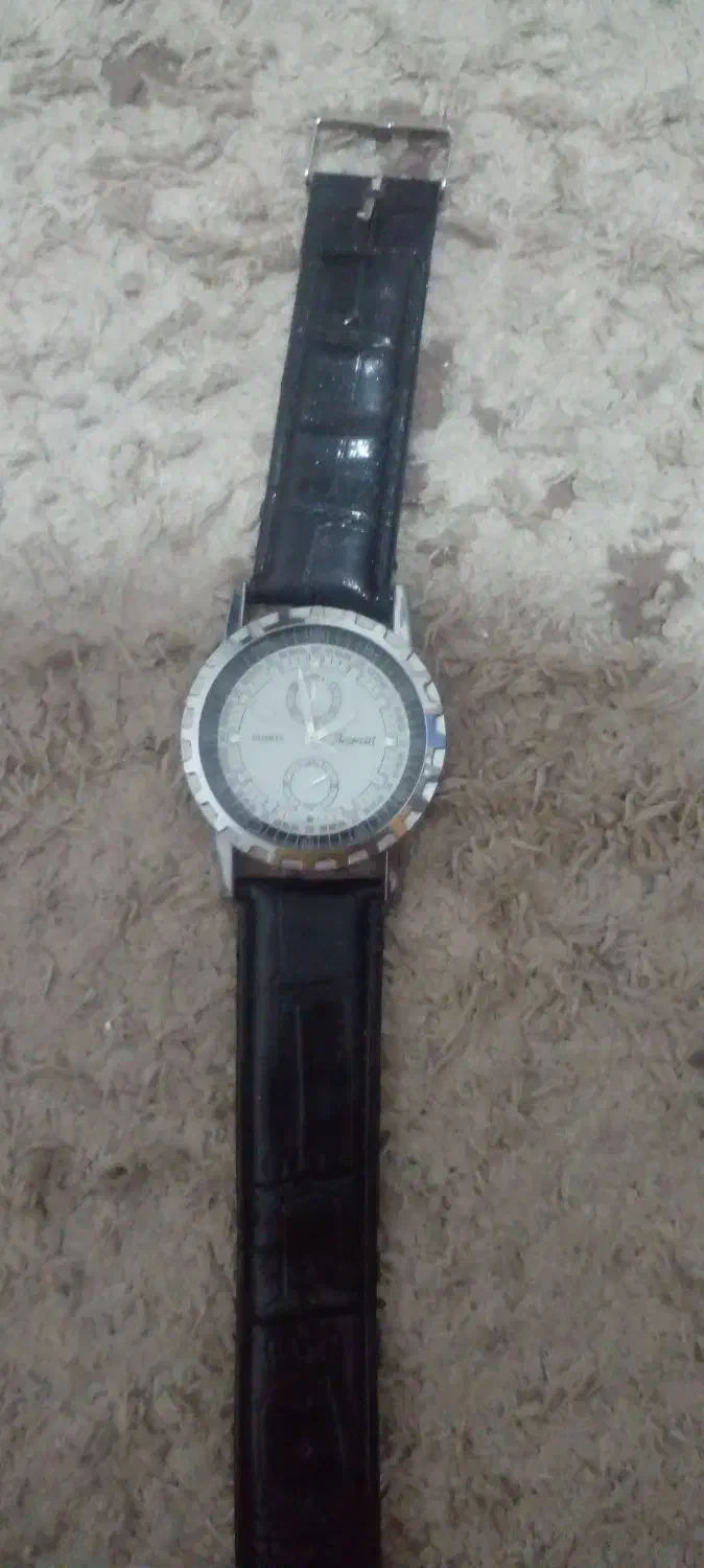 ساعت مچی مردانه|ساعت|پاکدشت, شهرک امام رضا|دیوار