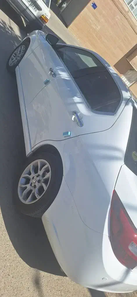 فروش فوری دنا پلاس توربو ۶دنده ۱۴۰۱ درحد خیلی سالم|خودرو سواری و وانت|نورآباد, |دیوار