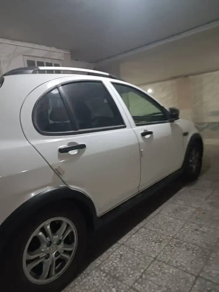 اطلس جی سانروف دار ۱۴۰۳ بی رنگ مانیتور دار|خودرو سواری و وانت|فردیس, خیام شرقی|دیوار