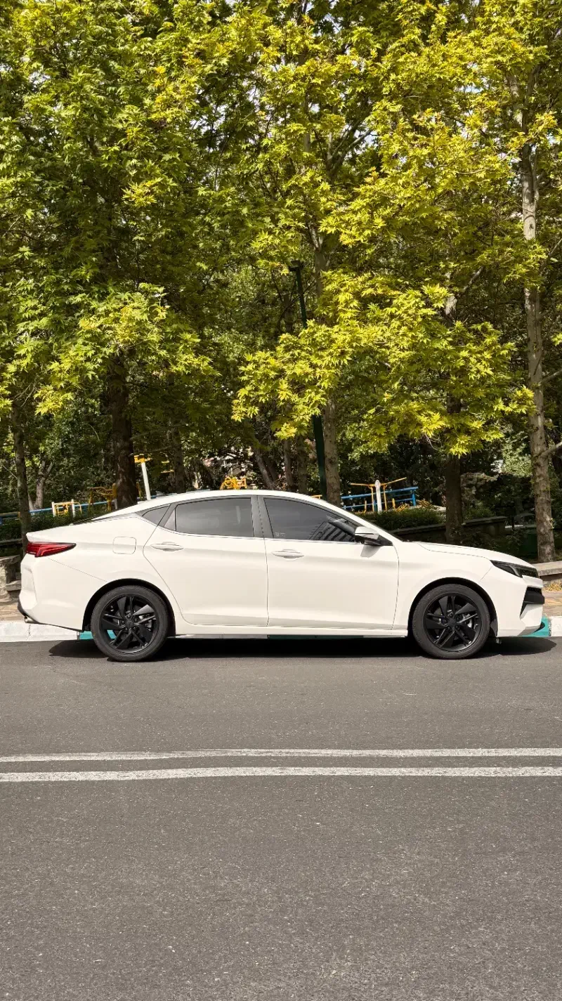 KMC J7 403|خودرو سواری و وانت|تهران, ونک|دیوار