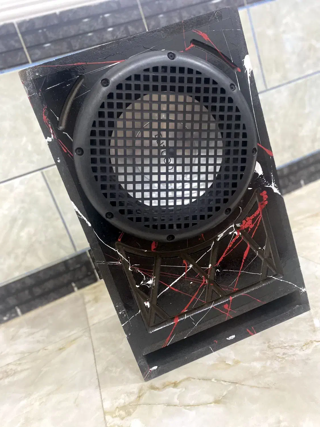 ساب سیستم ماشین|قطعات یدکی و لوازم جانبی|فاضل آباد, |دیوار