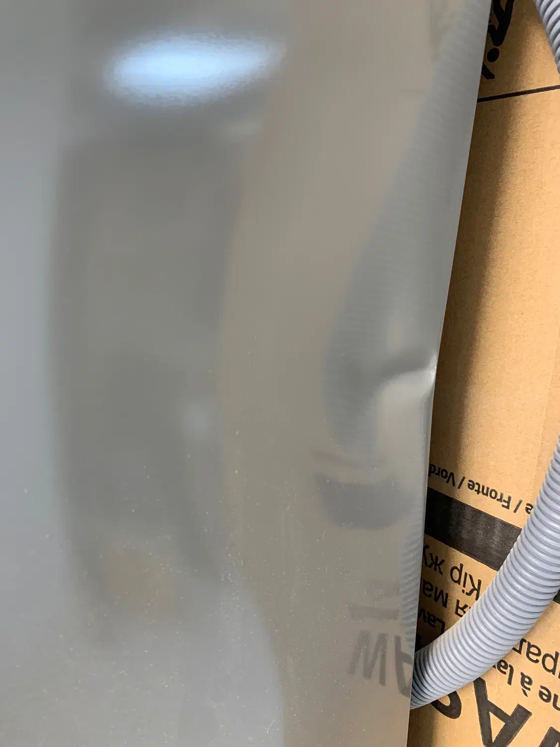 ماشین ظرفشویی LG512سیلور-نو،ضربه خورده|ماشین ظرفشویی|بندرعباس, |دیوار