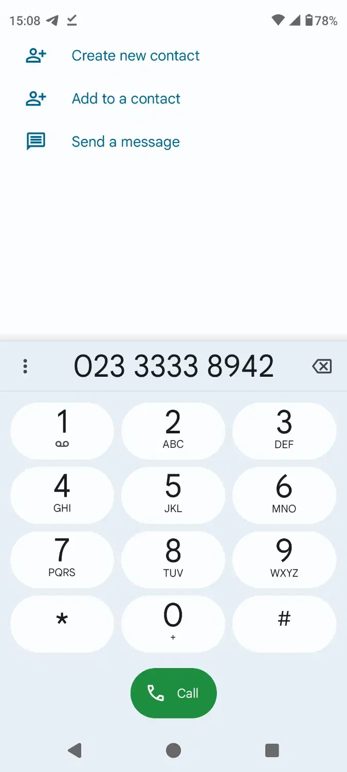 خط تلفن ثابت|تلفن رومیزی|سمنان, |دیوار