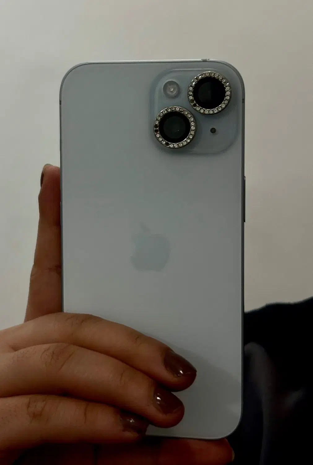 گوشی ایفون 15 نرمال iPhone 15 normal|موبایل|یزد, |دیوار