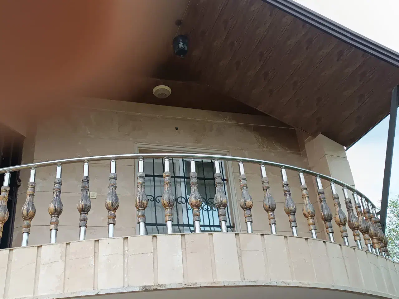 ویلاواقع درمنطقه جنگلی رویان زیر قیمت|فروش خانه و ویلا|رویان, |دیوار