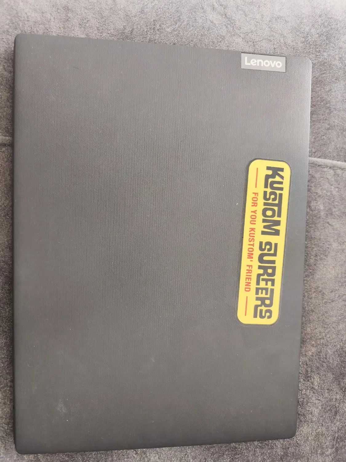 لب تاپ لنوو i5 نسل 10 ویندوز اورجینال|رایانه همراه|خمینیشهر, |دیوار