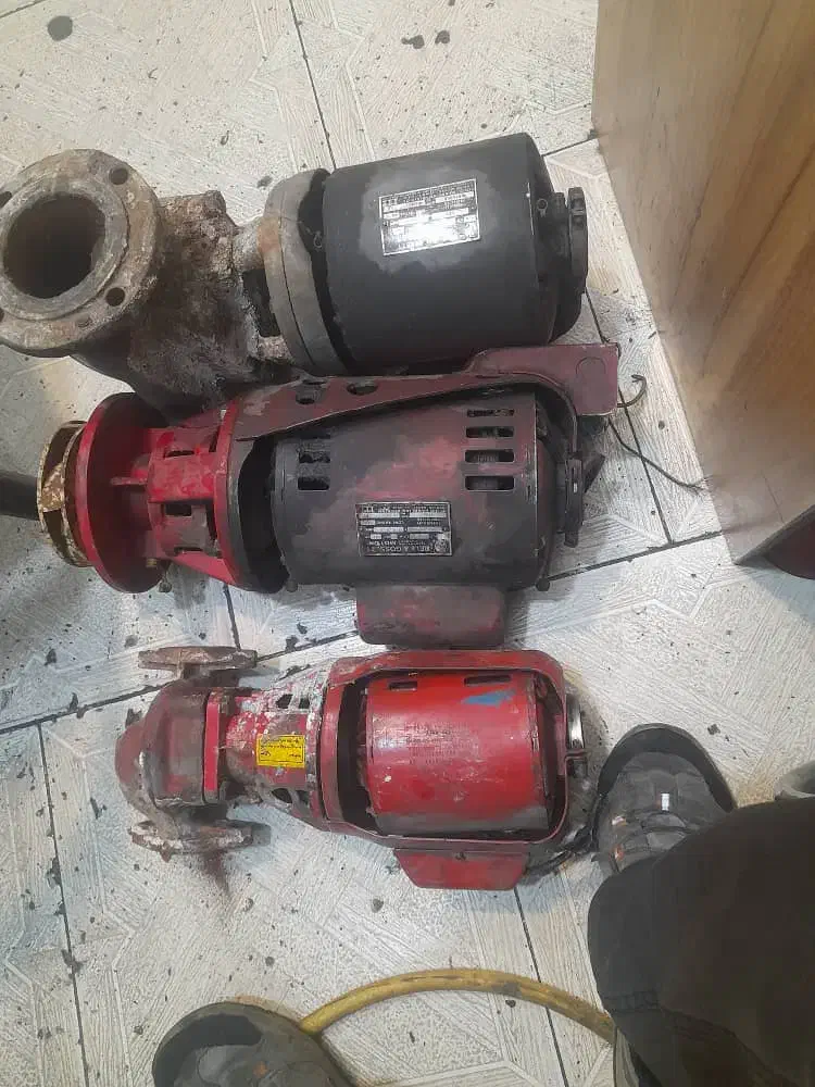 پمپ|ابزارآلات|تهران, یاخجی آباد|دیوار