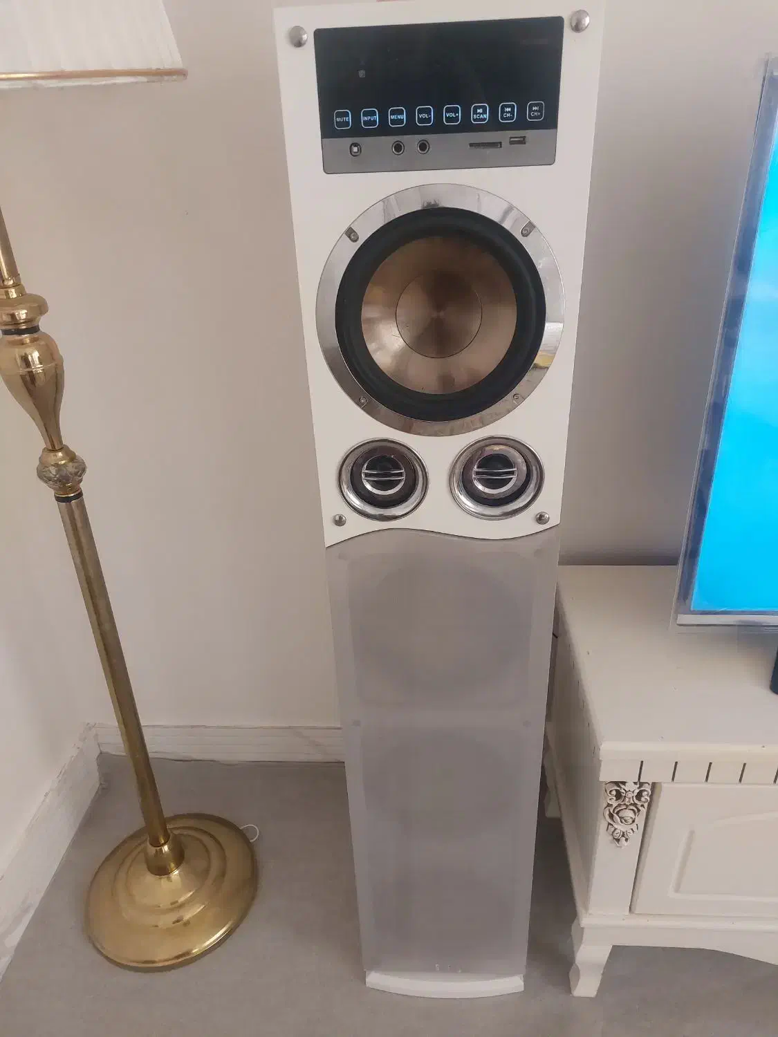 سینما خانگی|سیستم صوتی خانگی|نیشابور, امام خمینی|دیوار