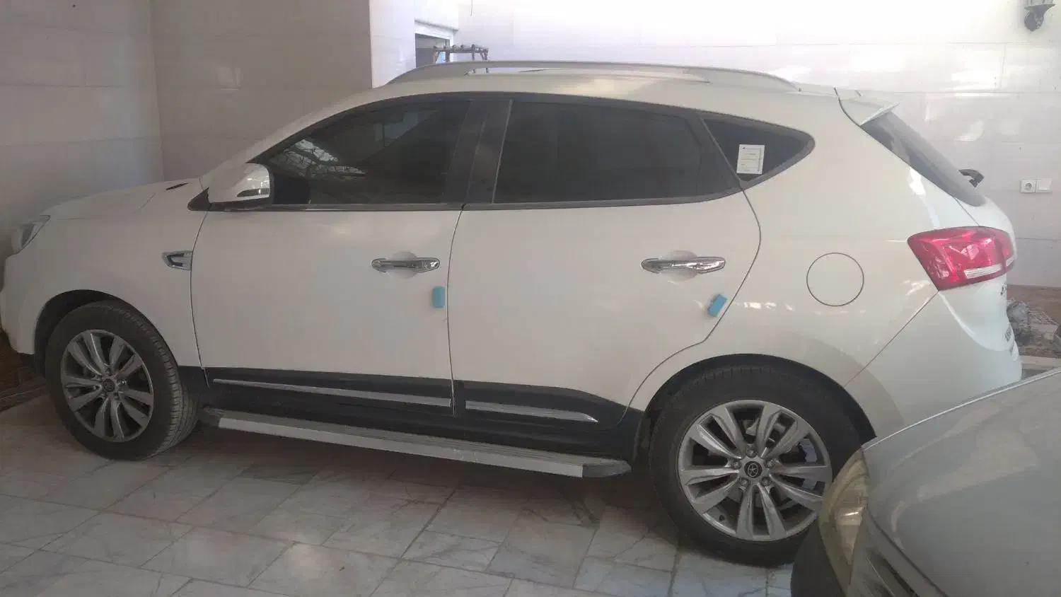 جکs5نیوفیس|خودرو سواری و وانت|زاهدان, |دیوار