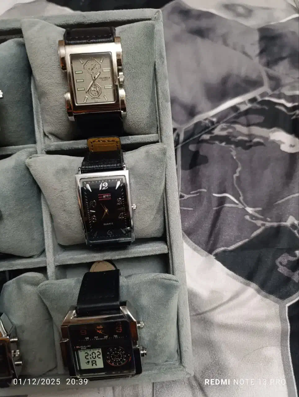 ساعت های اسپرت|ساعت|مشهد, حضرت حجت|دیوار