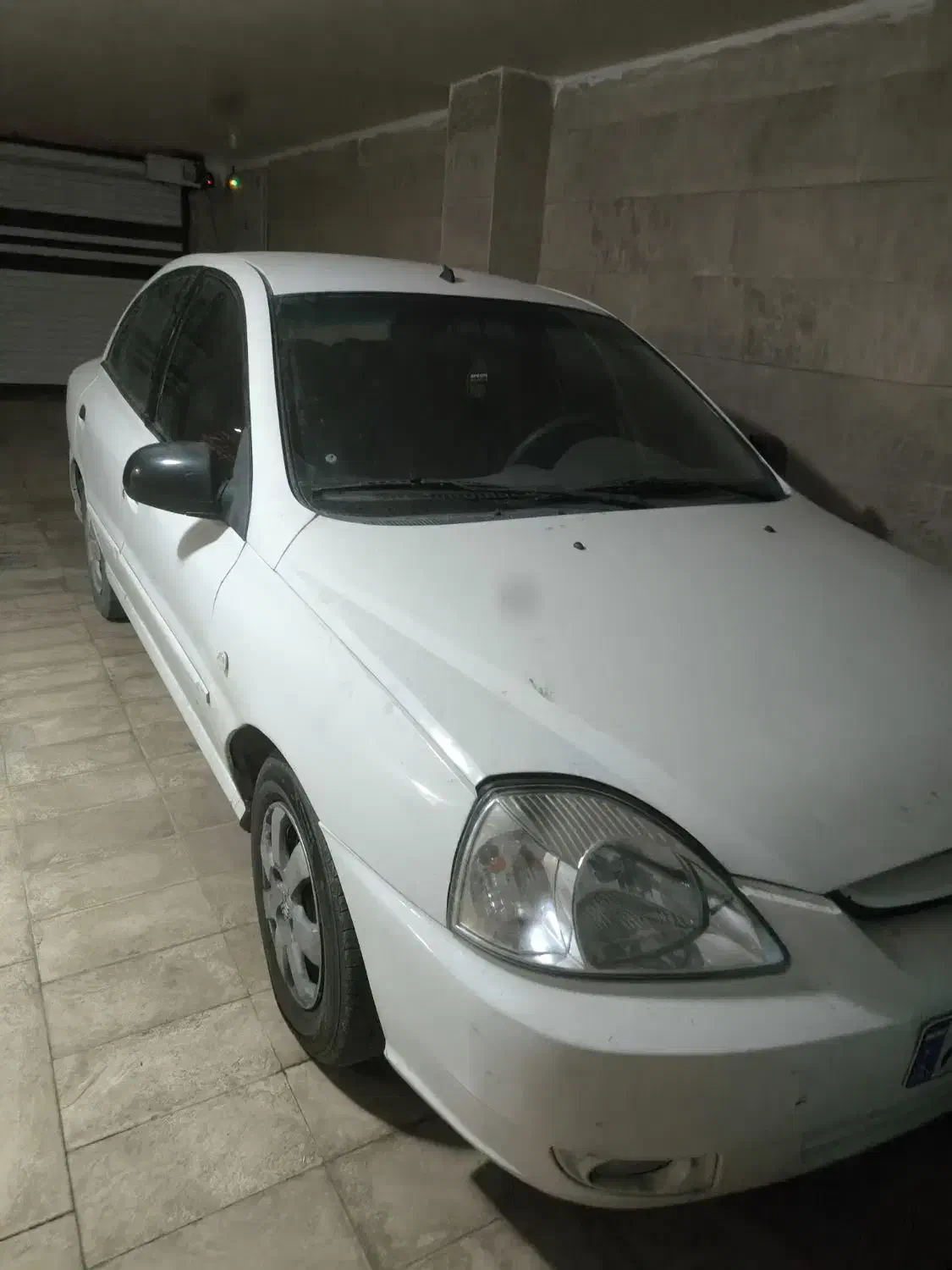 ریو|خودرو سواری و وانت|اراک, |دیوار