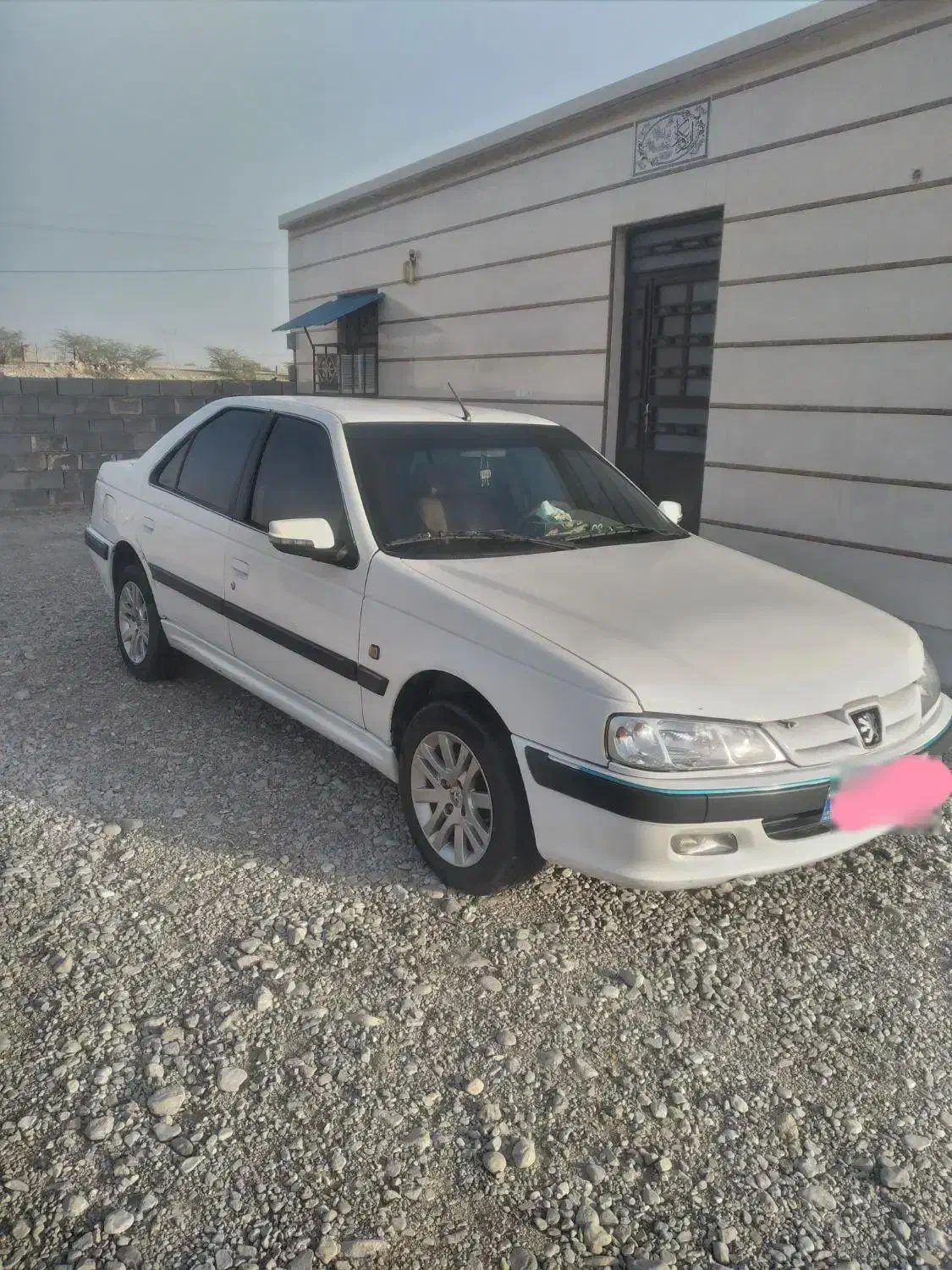 پارس سال مدل ۹۴|خودرو سواری و وانت|بندرعباس, |دیوار