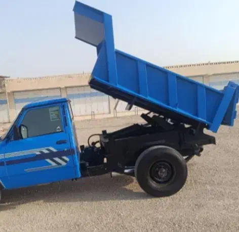 حمل نخاله و ماسه|خدمات حمل و نقل|صدرا-فارس, فاز ۱|دیوار