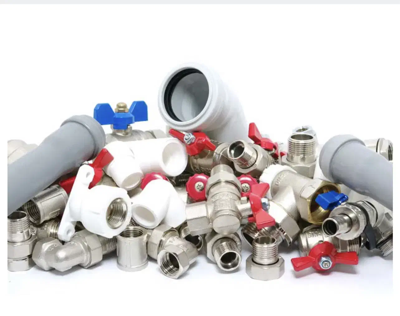 تاسیسات و لوله کش ساختمان|خدمات پیشه و مهارت|سیرجان, |دیوار