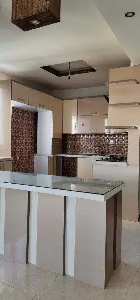 فروش واحد تک واحدی ۱۱۰ متر|اجارهٔ آپارتمان|محمدشهر, محمدشهر|دیوار