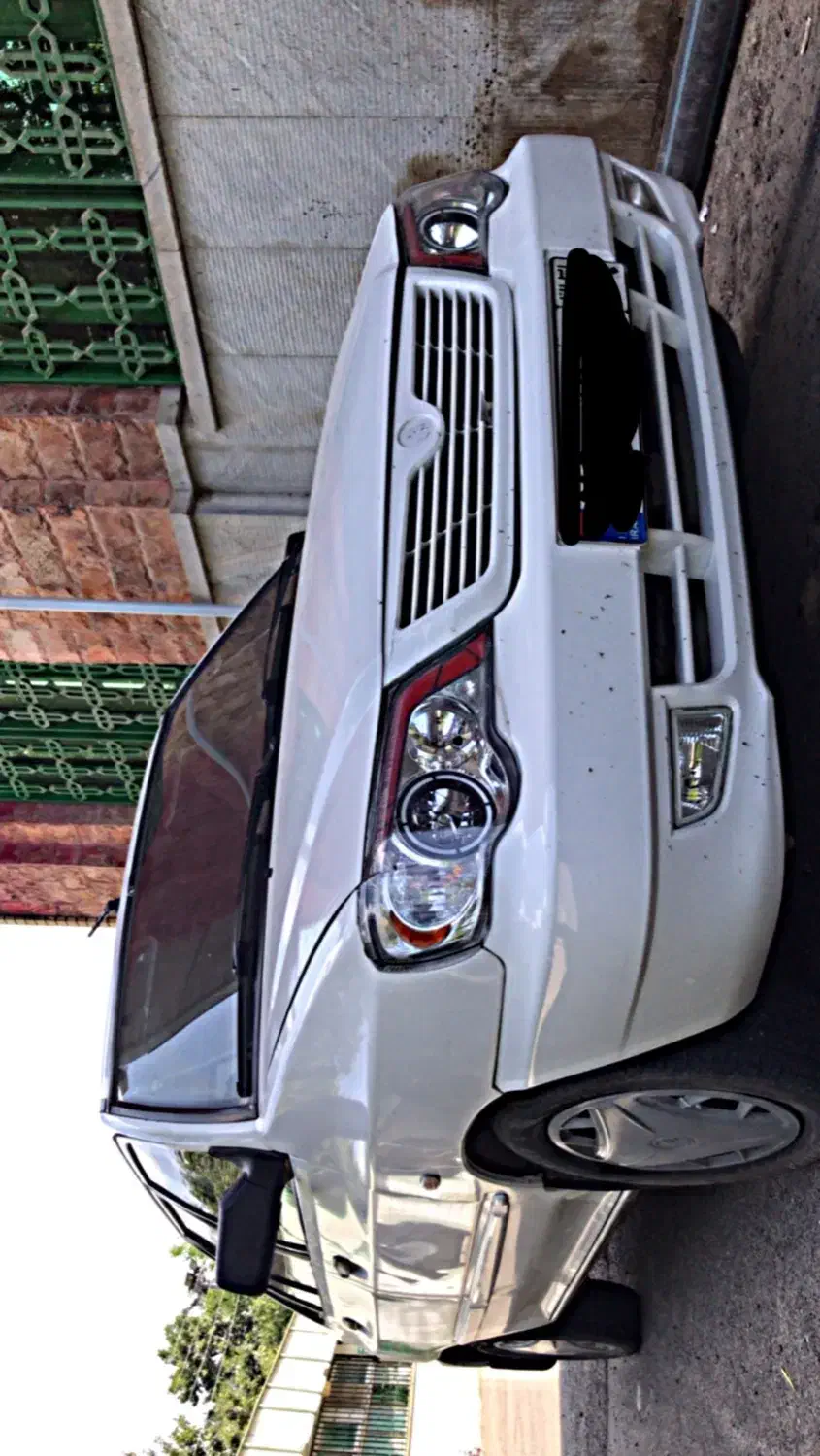 چراغ اسپرت|قطعات یدکی و لوازم جانبی|علیآباد کتول, |دیوار