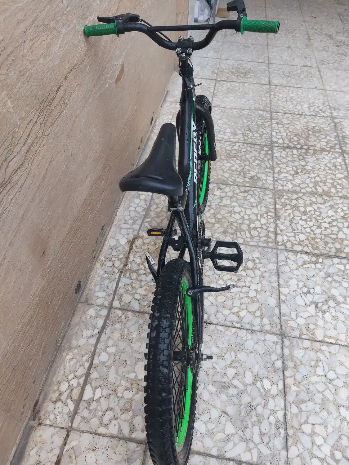 دوچرخه|دوچرخه، اسکیت، اسکوتر|شاهینشهر, فدک|دیوار