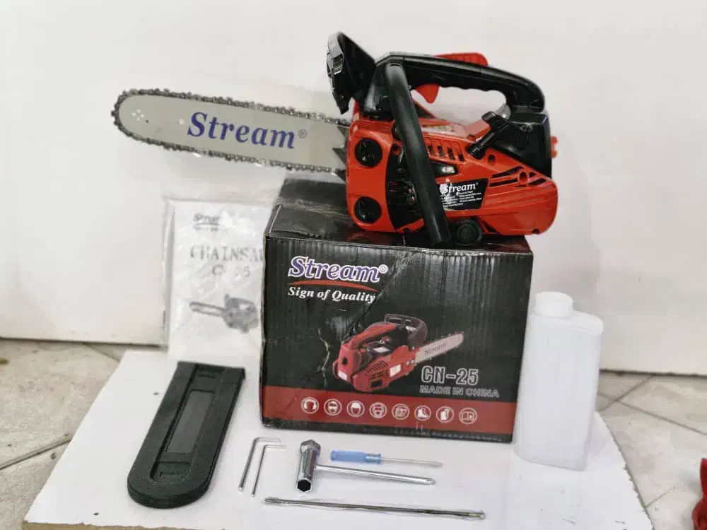 اره موتوری کیفیت بالا|ماشینآلات صنعتی|مشهد, هفده شهریور|دیوار