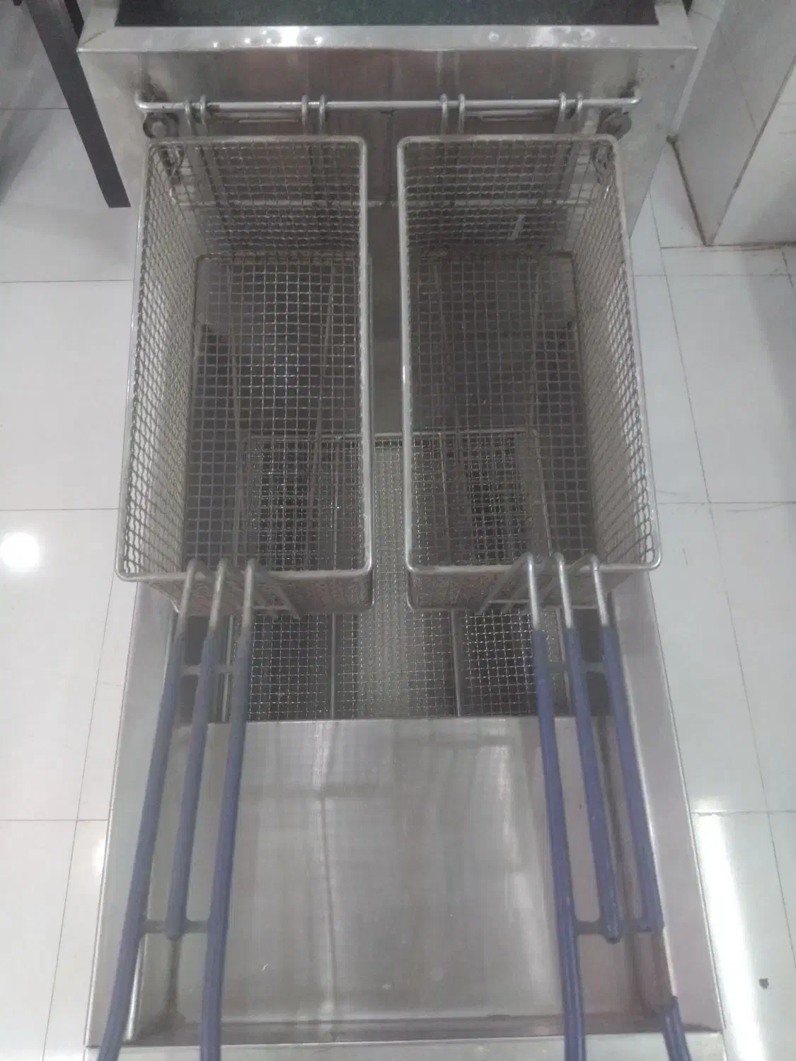 سرخ کن صنعتی|کافیشاپ و رستوران|پارسآباد, |دیوار