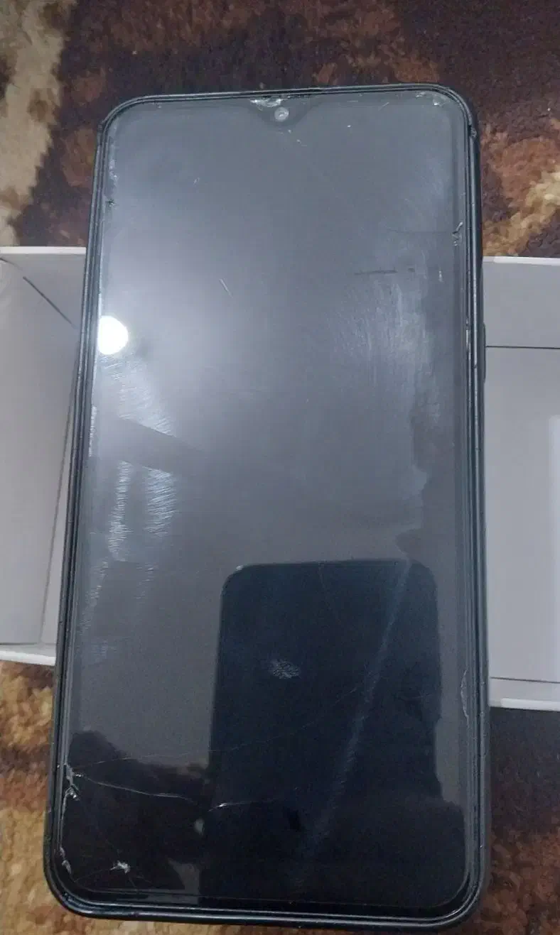 گوشی a10 s|موبایل|تایباد, |دیوار