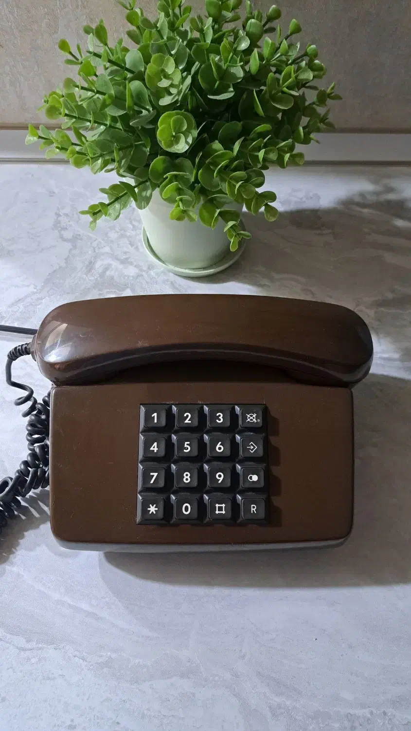 تلفن رو میزی|تلفن رومیزی|تهران, حکیمیه|دیوار