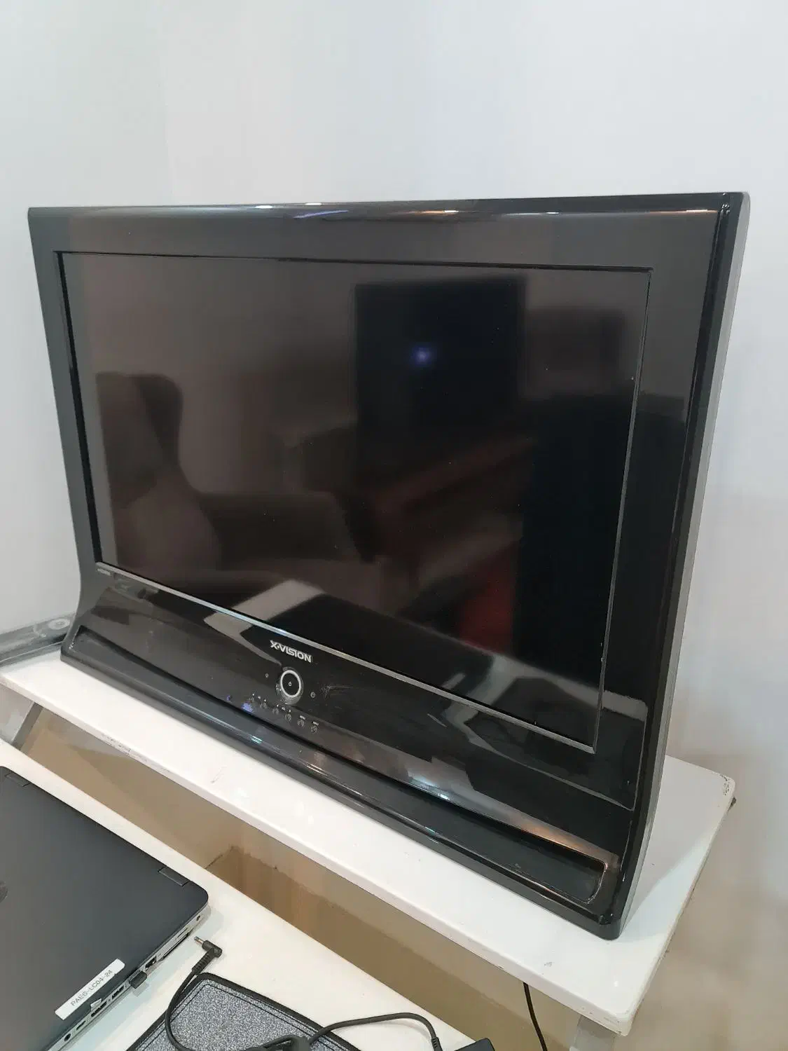 LSD ایکس ویژن 32اینچ|تلویزیون و پروژکتور|اصفهان, باغ فدک|دیوار