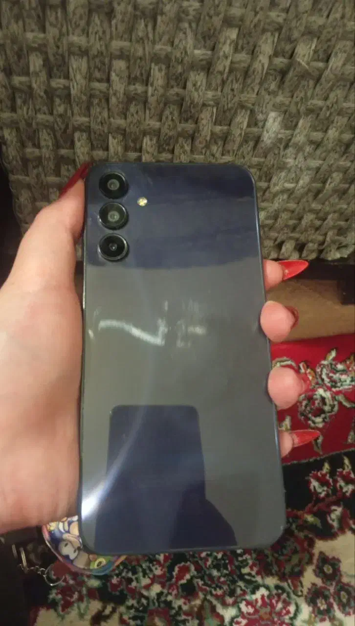 گوشی a15|موبایل|ارومیه, |دیوار