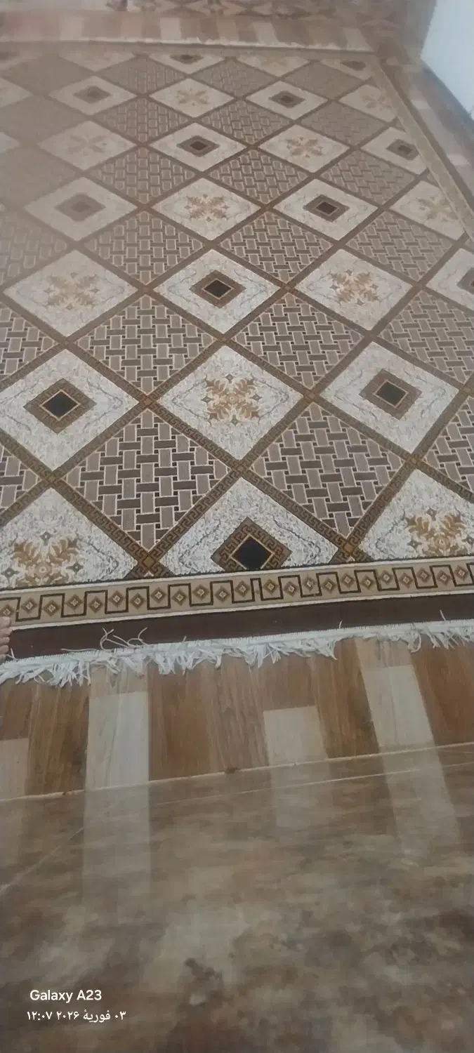 گلیم فرش|گلیم، جاجیم، گبه|باینگان, |دیوار