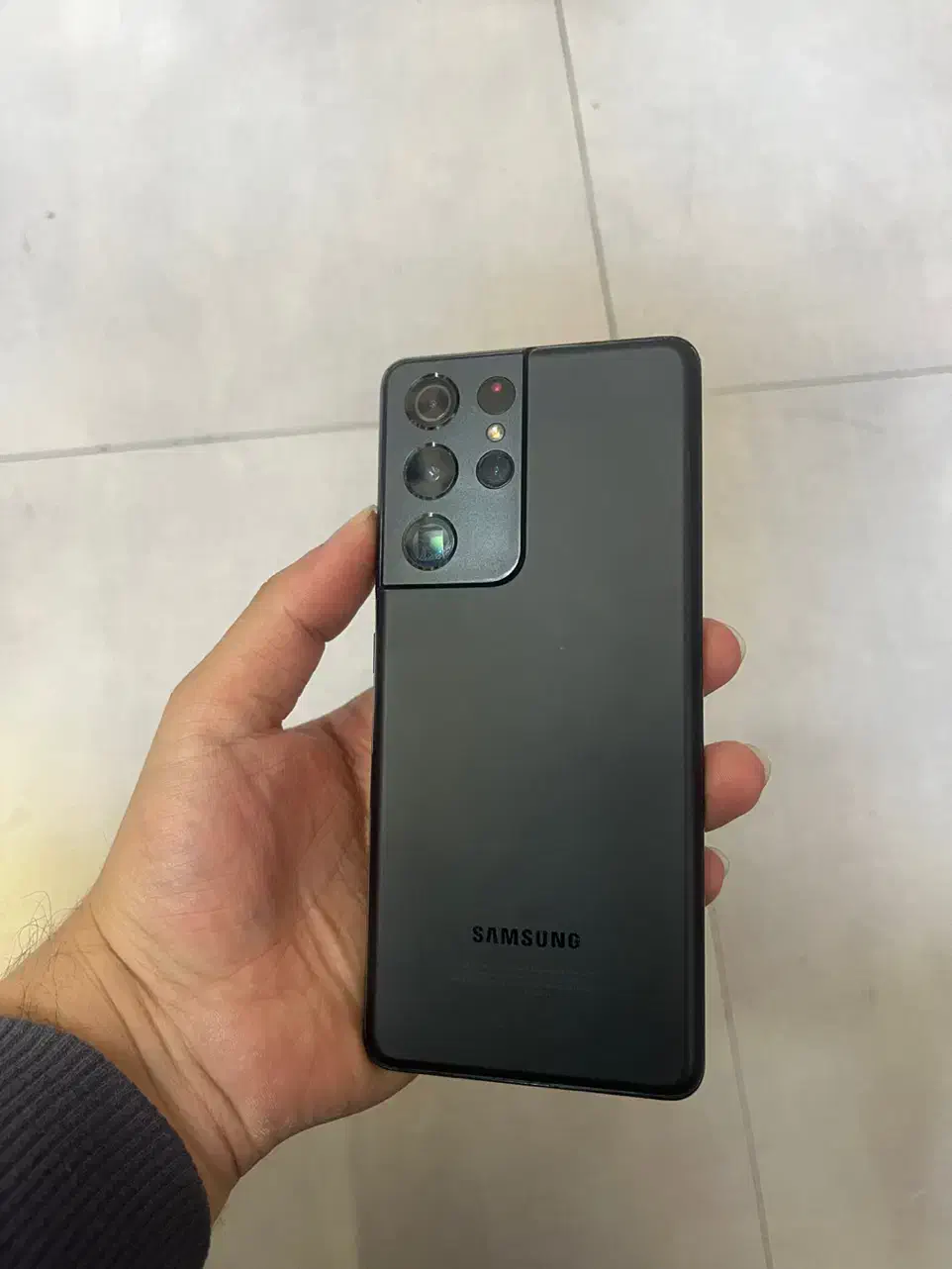 S21 ultra 256G|موبایل|تهران, صد دستگاه|دیوار