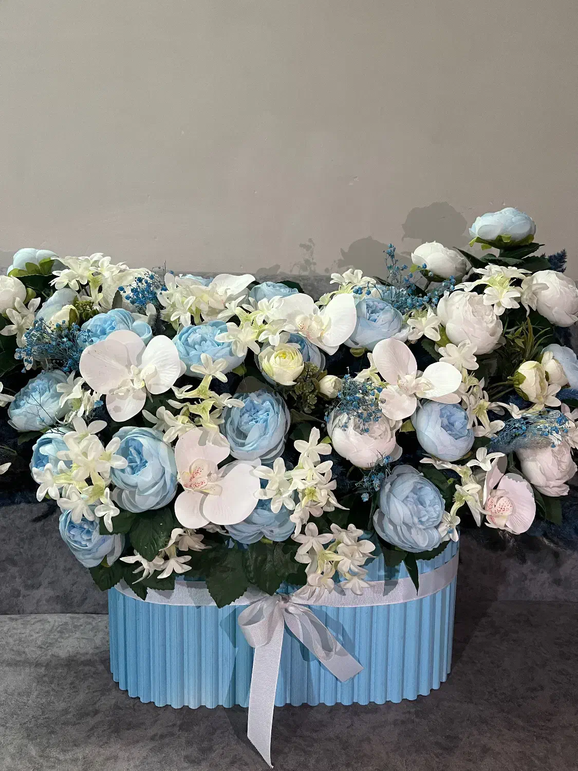 گل مصنوعی|گل مصنوعی|کازرون, |دیوار