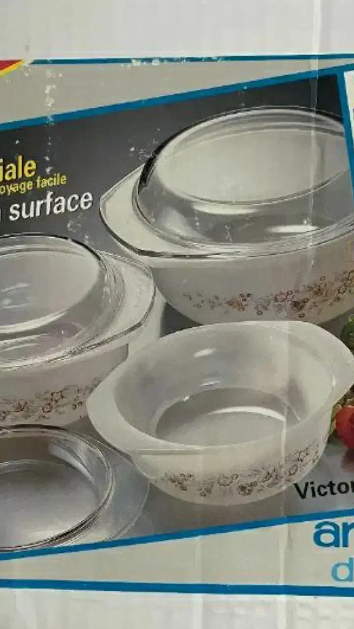 فروش ظروف ارکوپال ویکتوریا|ظروف سرو و پذیرایی|تبریز, |دیوار