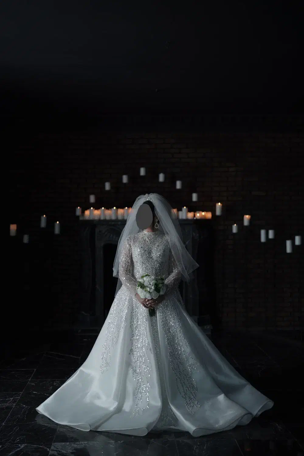 لباس عروس|لباس|تهران, تهرانپارس شرقی|دیوار