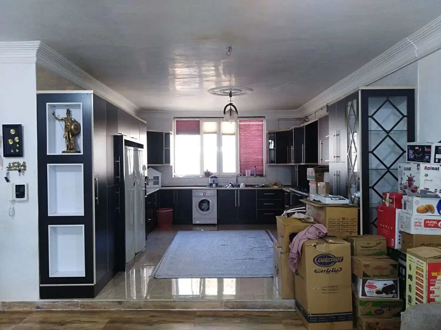 فروش خانه ویلایی ۲۲۵ متر در سرابله|فروش خانه و ویلا|چرداول, |دیوار