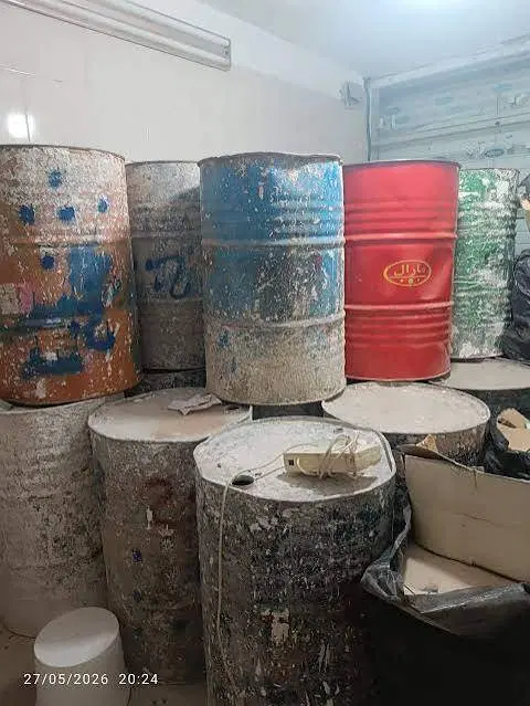 بشکه تخته سیار تحویل درمحل تلفنی ارسال خدمات سرویس|عمدهفروشی|تهران, فرمانیه|دیوار