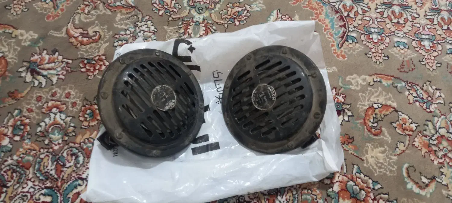 وسایل خودرو|قطعات یدکی و لوازم جانبی|فردیس, شهرک ارم|دیوار